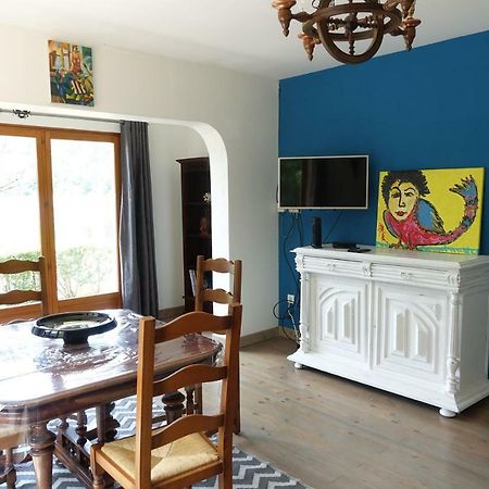 Pollieu Maison Du Buis Dore מראה חיצוני תמונה