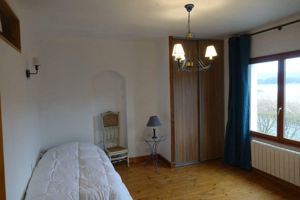 Pollieu Maison Du Buis Dore מראה חיצוני תמונה