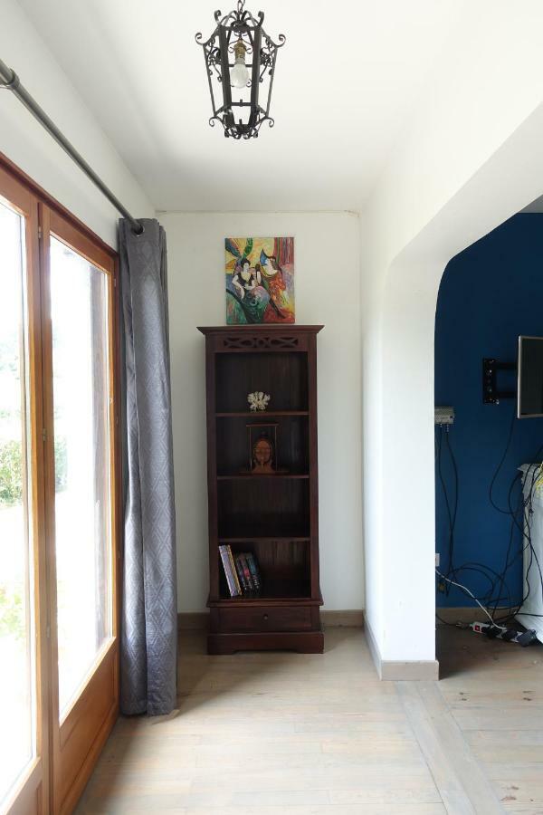 Pollieu Maison Du Buis Dore מראה חיצוני תמונה