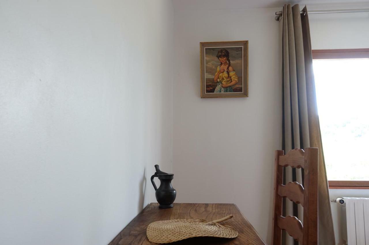 Pollieu Maison Du Buis Dore מראה חיצוני תמונה