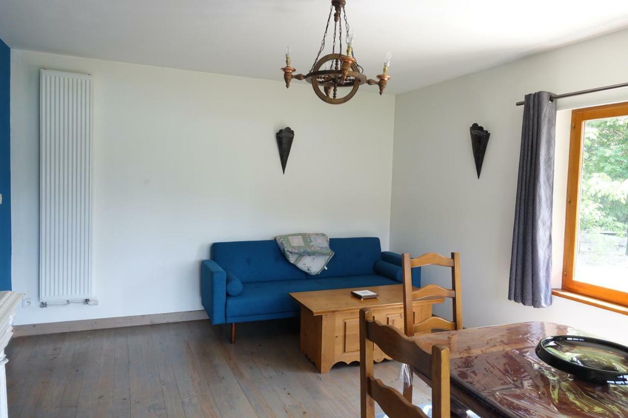 Pollieu Maison Du Buis Dore מראה חיצוני תמונה