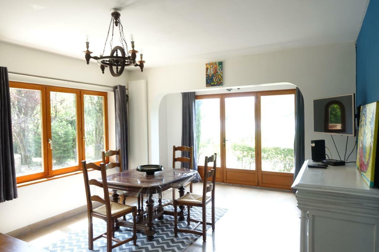 Pollieu Maison Du Buis Dore מראה חיצוני תמונה